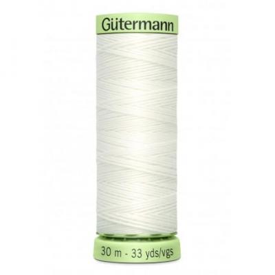 Fil super résistant Gutermann 30 mètres