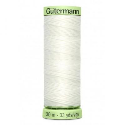 Fil super résistant Gutermann 30 mètres