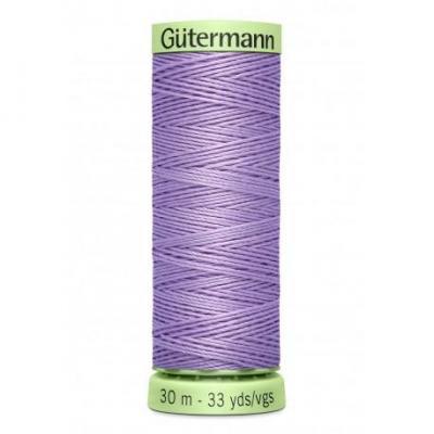 Fil super résistant Gutermann 30 mètres