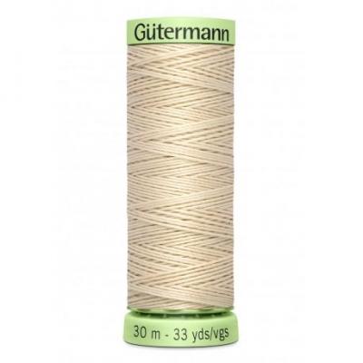 Fil super résistant Gutermann 30 mètres