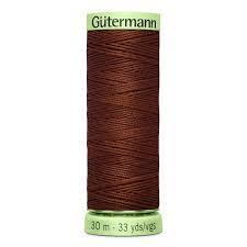 Fil super résistant Gutermann 30 mètres