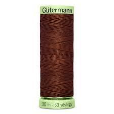 Fil super résistant Gutermann 30 mètres