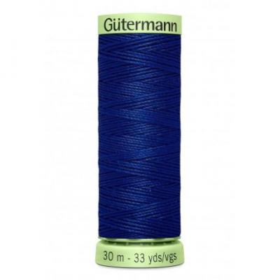 Fil super résistant Gutermann 30 mètres