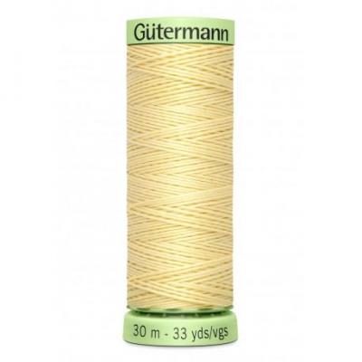 Fil super résistant Gutermann 30 mètres