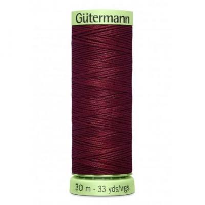 Fil super résistant Gutermann 30 mètres