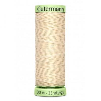 Fil super résistant Gutermann 30 mètres