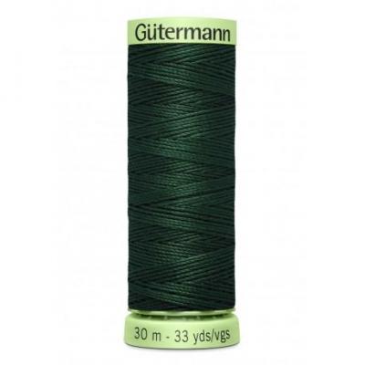 Fil super résistant Gutermann 30 mètres