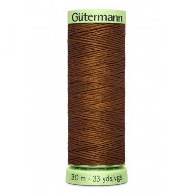 Fil super résistant Gutermann 30 mètres