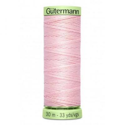 Fil super résistant Gutermann 30 mètres