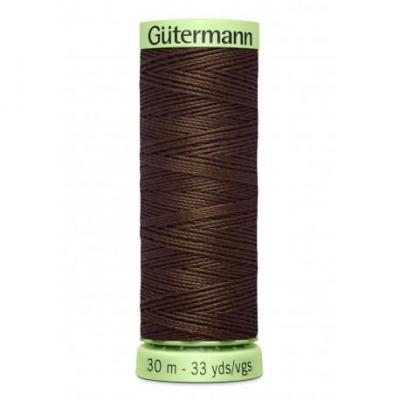 Fil super résistant Gutermann 30 mètres