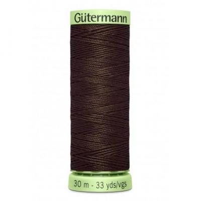 Fil super résistant Gutermann 30 mètres