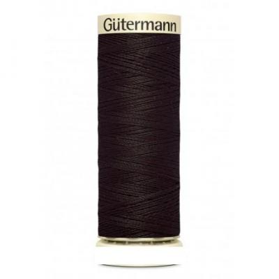 Fil super résistant Gutermann 30 mètres