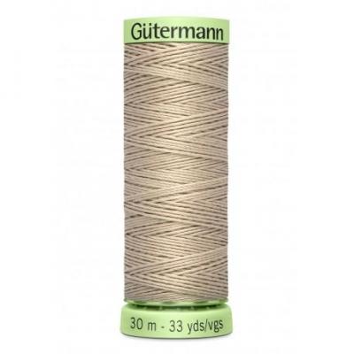 Fil super résistant Gutermann 30 mètres