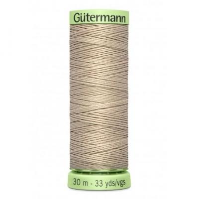 Fil super résistant Gutermann 30 mètres