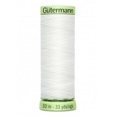 Fil super résistant Gutermann 30 mètres