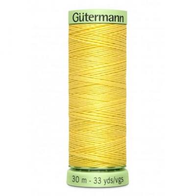 Fil super résistant Gutermann 30 mètres