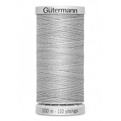 Fil extra fort Gutermann 100 mètres