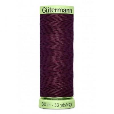 Fil super résistant Gutermann 30 mètres