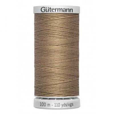 Fil extra fort Gutermann 100 mètres