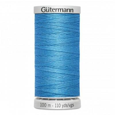 Fil extra fort Gutermann 100 mètres