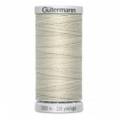 Fil extra fort Gutermann 100 mètres