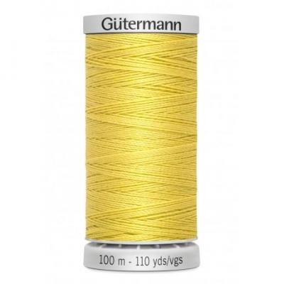 Fil extra fort Gutermann 100 mètres