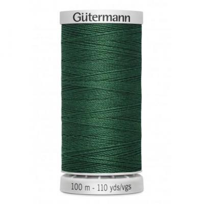 Fil extra fort Gutermann 100 mètres