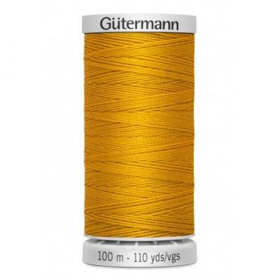 Fil extra fort Gutermann 100 mètres