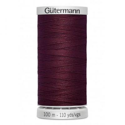 Fil extra fort Gutermann 100 mètres