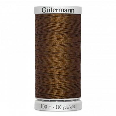 Fil extra fort Gutermann 100 mètres