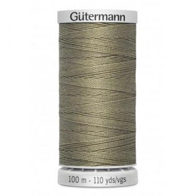 Fil extra fort Gutermann 100 mètres