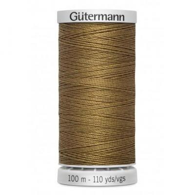 Fil extra fort Gutermann 100 mètres