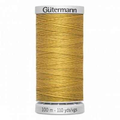 Fil extra fort Gutermann 100 mètres