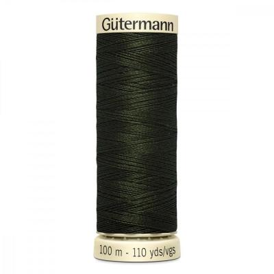 Fil tout textile Gutermann 100 mètres