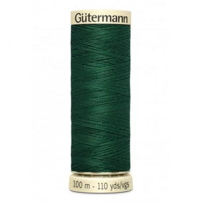 Fil tout textile Gutermann 100 mètres