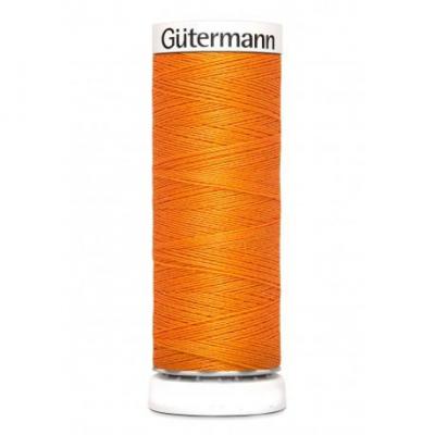 Fil tout textile Gutermann 100 mètres