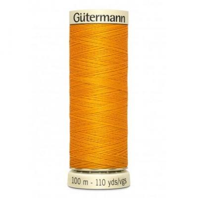 Fil tout textile Gutermann 100 mètres