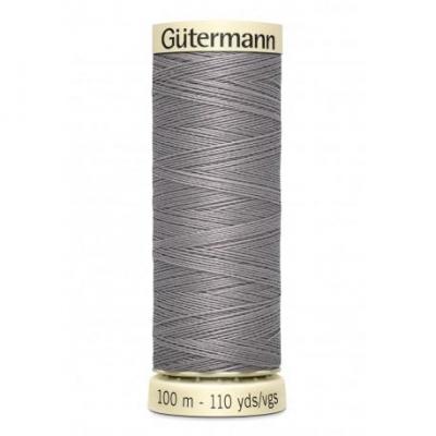 Fil tout textile Gutermann 100 mètres