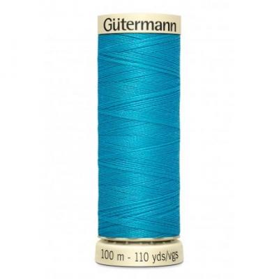 Fil tout textile Gutermann 100 mètres