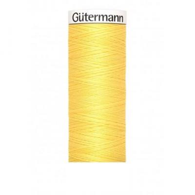 Fil tout textile Gutermann 100 mètres