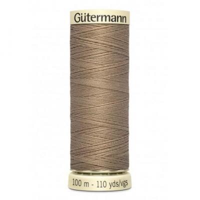 Fil tout textile Gutermann 100 mètres