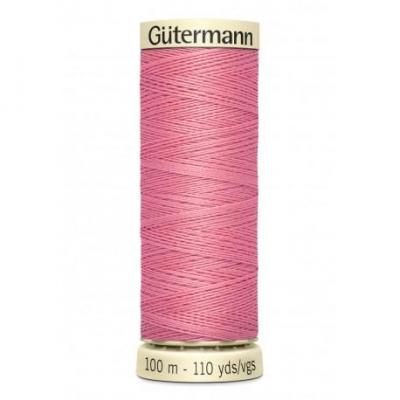 Fil tout textile Gutermann 100 mètres