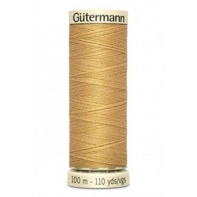 Fil tout textile Gutermann 100 mètres