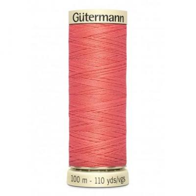 Fil tout textile Gutermann 100 mètres