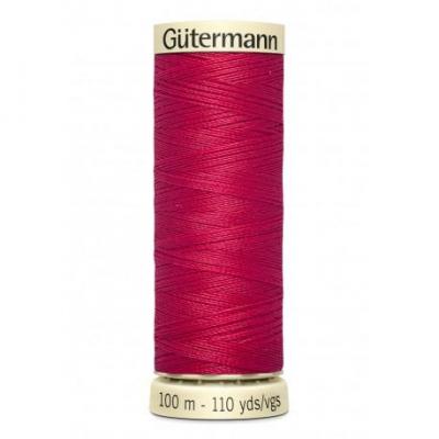 Fil tout textile Gutermann 100 mètres