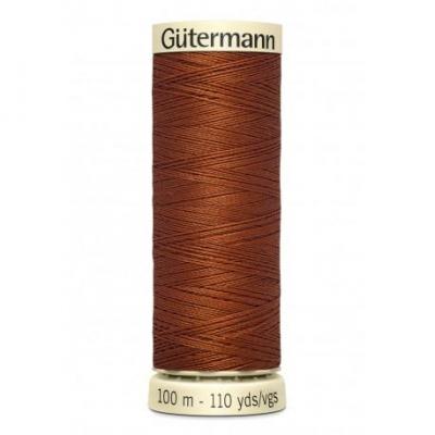 Fil tout textile Gutermann 100 mètres