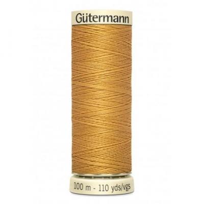 Fil tout textile Gutermann 100 mètres