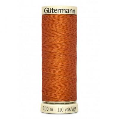 Fil tout textile Gutermann 100 mètres