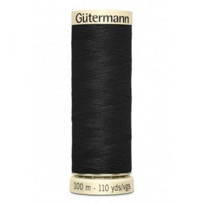 Fil tout textile Gutermann 100 mètres