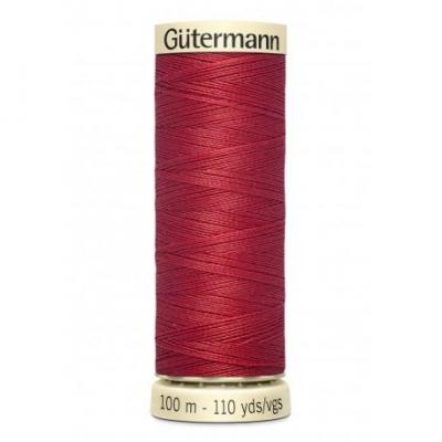 Fil tout textile Gutermann 100 mètres